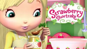 Strawberry Shortcake π β
CREATIVE CUPCAKING HD β
π Strawberry Shortcake β Berry Bitty Adventures - Kids TV Series, Kingdom Kids Zone - Strawberry Shortcake - WildBrain