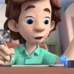 The Fixies ★ The Sketch Decision ★ Fixies 2019 | Videos For Kids | Cartoons For Kids - Kingdom Kids Zone, Little Learners - The Fixies