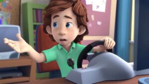 The Fixies ★ The Racing Car Simulator – MORE Full Episodes ★ Fixies English | Cartoon For Kids - Kingdom Kids Zone, Little Learners - The Fixies