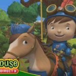 Mike The Knight | The Great Exploration - Kids TV Series, Kingdom Kids Zone - Treehouse Direct
