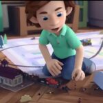 The Fixies ★ Playing God More Full Episodes ★ Fixies English | Fixies | Cartoon For Kid - Kingdom Kids Zone, Little Learners - The Fixies