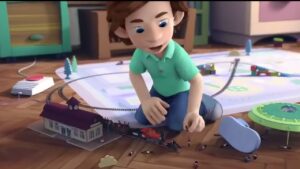 The Fixies ★ Playing God More Full Episodes ★ Fixies English | Fixies | Cartoon For Kid - Kingdom Kids Zone, Little Learners - The Fixies