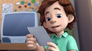 The Fixies ★ A Delivery Note – MORE Full Episodes ★ Fixies English | Cartoon For Kids - Kingdom Kids Zone, Little Learners - The Fixies
