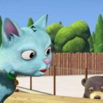 Bob the Builder 🛠⭐Look out Pilchard! 🛠⭐ Bob Full Episodes 🛠⭐Cartoons for Kids - Kids (0-4), Kingdom Kids Zone - Bob the Builder