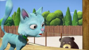 Bob the Builder 🛠⭐Look out Pilchard! 🛠⭐ Bob Full Episodes 🛠⭐Cartoons for Kids - Kids (0-5), Kingdom Kids Zone - Bob the Builder
