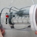 Building and Testing a Lego-powered Submarine - Kids (6-9), Kingdom Kids Zone - Brick Experiment Channel