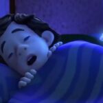 The Fixies ★ Electric Night Sleep ★ Fixies English | Cartoon For Kids - Kingdom Kids Zone, Little Learners - The Fixies
