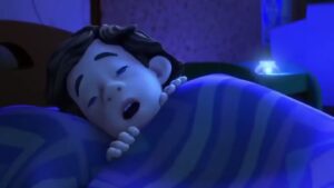 The Fixies ★ Electric Night Sleep ★ Fixies English | Cartoon For Kids - Kingdom Kids Zone, Little Learners - The Fixies