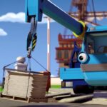 Bob the Builder ⭐Tile Troubles! 🛠 Bob Full Episodes | Cartoons for Kids - Kids (0-4), Kingdom Kids Zone - Bob the Builder