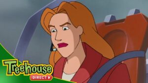 Rescue Heroes | Mayhem in the Mist - Kids TV Series, Kingdom Kids Zone - Treehouse Direct