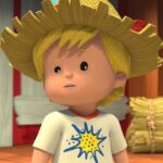 Fisher Price Little People ⭐1 Hour Compilation⭐New Season! ⭐Full Episodes HD ⭐Cartoons for Kids - Kids TV Series, Kingdom Kids Zone - Little People - Fisher Price