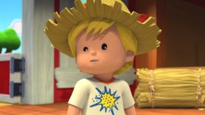 Fisher Price Little People ⭐1 Hour Compilation⭐New Season! ⭐Full Episodes HD ⭐Cartoons for Kids - Kids TV Series, Kingdom Kids Zone - Little People - Fisher Price