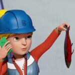Bob the Builder ⭐The Mix Up 🛠 Bob Full Episodes | Cartoons for Kids - Kids (0-4), Kingdom Kids Zone - Bob the Builder