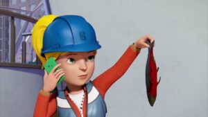 Bob the Builder ⭐The Mix Up 🛠 Bob Full Episodes | Cartoons for Kids - Kids (0-5), Kingdom Kids Zone - Bob the Builder