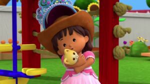 Fisher Price Little People ⭐Princess and the Parade⭐New Season! ⭐Full Episodes HD ⭐Cartoons for Kids - Kids TV Series, Kingdom Kids Zone - Little People - Fisher Price