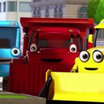Bob the Builder 🛠⭐ Milkshake Chaos! 🛠⭐ New Episodes 🛠⭐Videos For Kids - Kids (0-4), Kingdom Kids Zone - Bob the Builder