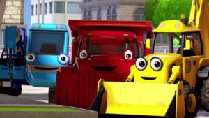 Bob the Builder π β Milkshake Chaos! π β New Episodes π βVideos For Kids - Kids (0-5), Kingdom Kids Zone - Bob the Builder