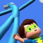 Fisher Price Little People⭐Two Heroes are Better Than One! ⭐ Full Episodes | Cartoons For Kids - Kids TV Series, Kingdom Kids Zone - Little People - Fisher Price