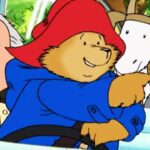 The Adventures of Paddington Bear – Drive Bear Drive | Classic Cartoons for Kids HD - Kids TV Series, Kingdom Kids Zone - Paddington Bear - WildBrain