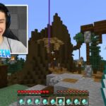 TROLLING MY BEST FRIEND AS A GIRL in Minecraft! - Gameplay, Kingdom Kids Zone, Minecraft - EYstreem