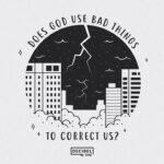 Joseph Prince – Does God use bad things to correct us? - Healing Grace, Hope & Healing - Joseph Prince