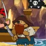 The Adventures of Paddington Bear – The Amazing Paddington // Pirates | Classic Cartoons for Kids HD - Kids TV Series, Kingdom Kids Zone - Paddington Bear - WildBrain