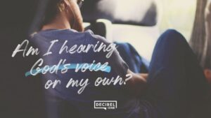 Joseph Prince – Am I hearing God’s voice or my own? - Healing Grace, Hope & Healing - Joseph Prince