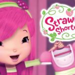 Strawberry Shortcake 🍓 Too Cool For Rules 🍓 Berry Bitty Adventures - Kids TV Series, Kingdom Kids Zone - Strawberry Shortcake - WildBrain
