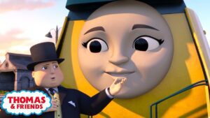 Thomas & Friends | Confusion Without Delay | Kids Cartoon - Kids TV Series, Kingdom Kids Zone - Thomas & Friends