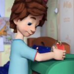 The Fixies ★ The Alarm Clock – More Full Episodes ★ | Fixies 2019 | Cartoon For Kids - Kingdom Kids Zone, Little Learners - The Fixies