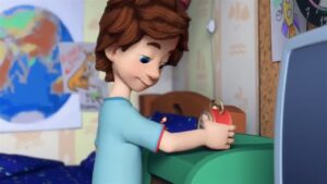 The Fixies ★ The Alarm Clock – More Full Episodes ★ | Fixies 2019 | Cartoon For Kids - Kingdom Kids Zone, Little Learners - The Fixies
