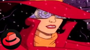 A Date With Carmen β 1 | Where In The World Is Carmen Sandiego? ππ» Full Episodes | Videos for Kids - Kids TV Series, Kingdom Kids Zone - Where In The World Is Carmen Sandiego? - WildBrain