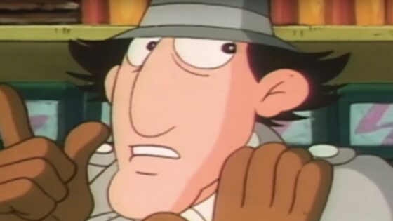 Inspector Gadget 138 – Gone Went The Wind | HD | Full Episode - Kids TV Series, Kingdom Kids Zone - Inspector Gadget - WildBrain