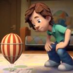 The Fixies ★ The Miniature Hot Air Balloon ★ Fixies English | Cartoon For Kids - Kingdom Kids Zone, Little Learners - The Fixies