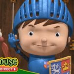 Mike The Knight | Magical Wish Tree - Kids TV Series, Kingdom Kids Zone - Treehouse Direct