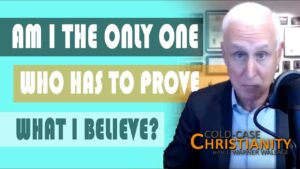 Is Atheism the Default Worldview? Responding to the “God of the Gaps” Challenge - Does God Exist?, Truth Seekers - Cold-Case Christianity - J. Warner & Jimmy Wallace