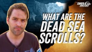 Why are the Dead Sea Scrolls so Important? | Holy Land Series | Drive Thru History with Dave Stotts - Documentaries, Movies & TV - Drive Thru History with Dave Stotts