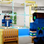 5 Building HACKS You Didn't Know in Minecraft! (NO MODS!) - Gameplay, Kingdom Kids Zone, Minecraft - EYstreem