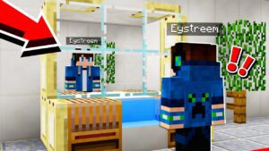 5 Building HACKS You Didn't Know in Minecraft! (NO MODS!) - Gameplay, Kingdom Kids Zone, Minecraft - EYstreem