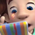 The Fixies English ★ The Android Phone & More Full Episodes ★ Fixies English | Cartoon For Kids - Kingdom Kids Zone, Little Learners - The Fixies