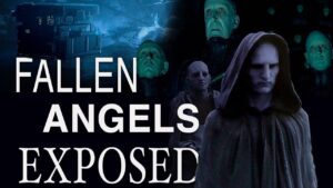 Satan’s LOCATION Exposed! // Fallen Angels, Nephilim & Demons Explored in Detail - Documentaries, Movies & TV - AoC Network