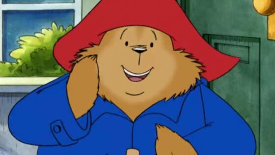 The Adventures of Paddington Bear – The Great Escape | Classic Cartoons for Kids HD - Kids TV Series, Kingdom Kids Zone - Paddington Bear - WildBrain