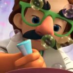The Fixies ★ The Young Professor ★ Fixies English | Fixies | Cartoon For Kids - Kingdom Kids Zone, Little Learners - The Fixies