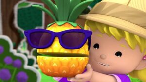 Fisher Price Little People ⭐Jack of the Jungle⭐New Season! ⭐Full Episodes ⭐Cartoons for Kids - Kids TV Series, Kingdom Kids Zone - Little People - Fisher Price