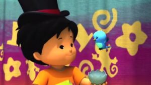 Fisher Price Little People ⭐The Many Colors of Responsibility ⭐ Full Episodes | Cartoons For Kids - Kids TV Series, Kingdom Kids Zone - Little People - Fisher Price