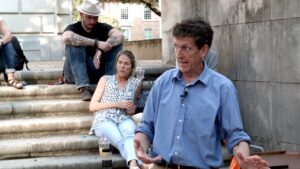 Give Me an Answer – #2418 – Historical Evidence - Q&A Sessions, Truth Seekers - Give Me An Answer with Stuart & Cliffe Knechtle