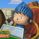 Mike The Knight | The Marvelous Machine - Kids TV Series, Kingdom Kids Zone - Treehouse Direct