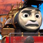 Thomas & Friends | Meet The Character – Beau of the USA | Kids Cartoon - Kids TV Series, Kingdom Kids Zone - Thomas & Friends