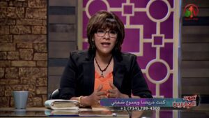 كنتُ مريضاً ويسوع شفاني – صوت العابرين – Alkarma tv - Body Healing, Muslims, Salvation / Converts - Alkarma TV قناة الكرمة
