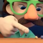 The Fixies ★ A Close Inspection ★ Full Episodes | Fixies English | Videos For Kids - Kingdom Kids Zone, Little Learners - The Fixies